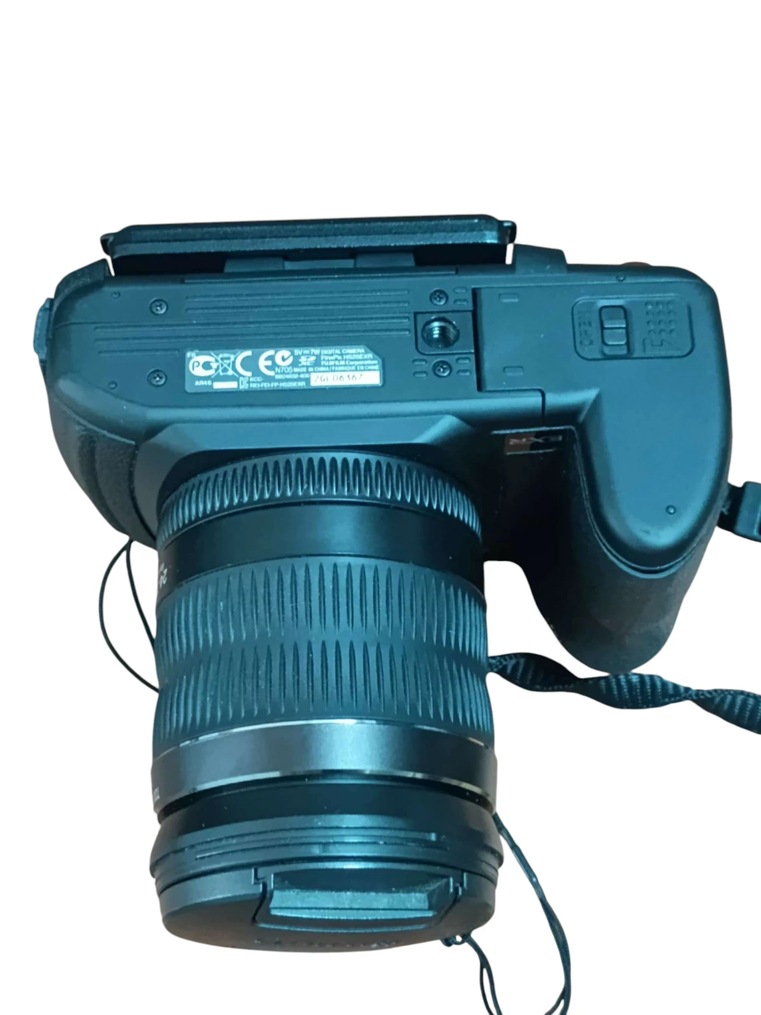 aparat-fujifilm-finepix-hs25exr-stan-11323-2