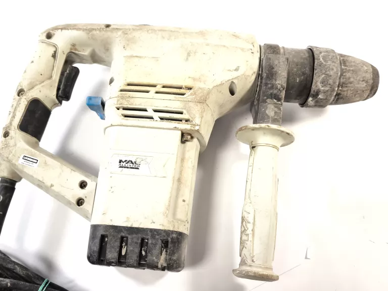 MŁOTOWIERTARKA MACALLISTER MSRH1200