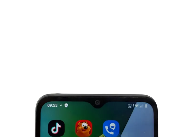 TELEFON MOTOROLA MOTO E13 2/64GB 6,50'' DUAL SIM CZARNY