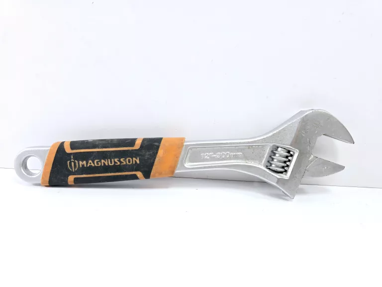 KLUCZ NASTAWNY MAGNUSSON 12"-300MM