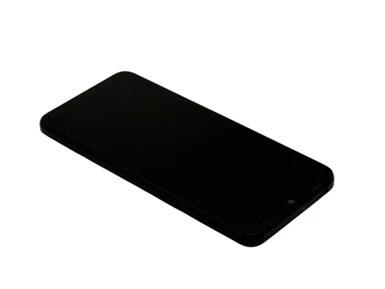 TELEFON MOTOROLA MOTO E13 2/64GB 6,50'' DUAL SIM CZARNY