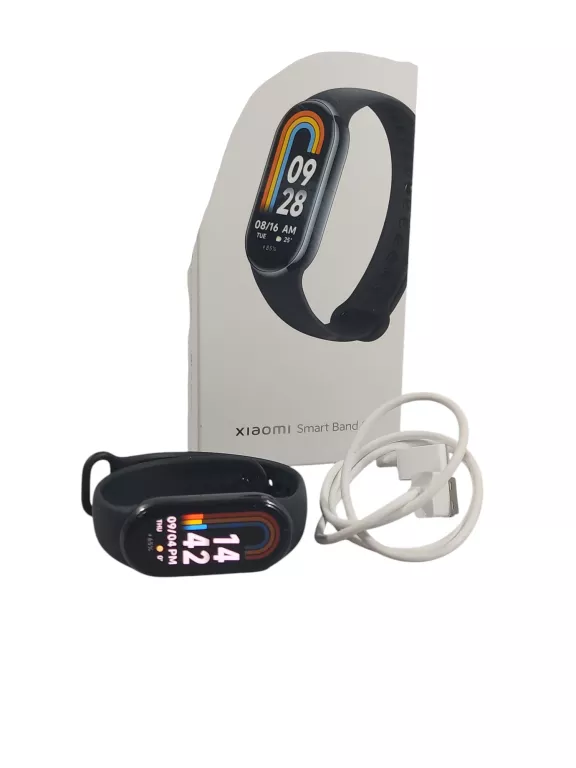 XIAOMI SMART BAND 8