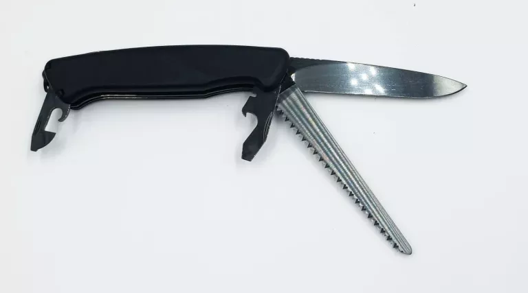 SCYZORYK RANGER 55 ONYX BLACK