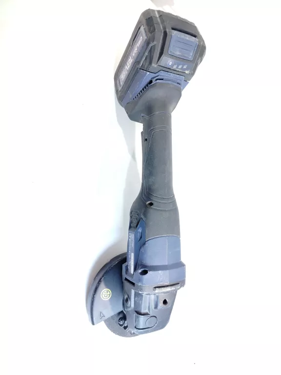 SZLIFIERKA AKUM. CELMA 125OBS 2023/06 23065183 18V