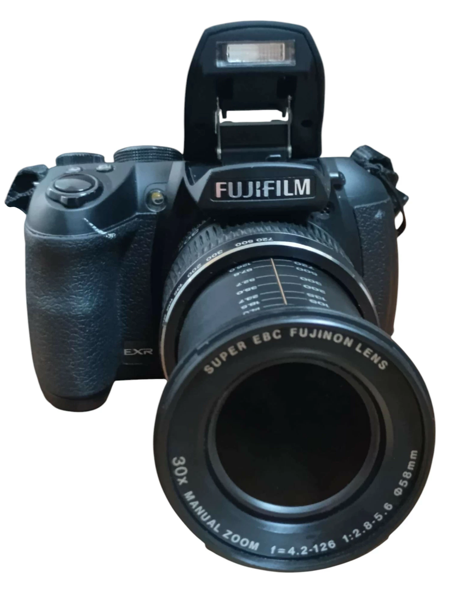 aparat-fujifilm-finepix-hs25exr-ean-gtin-0074101003789