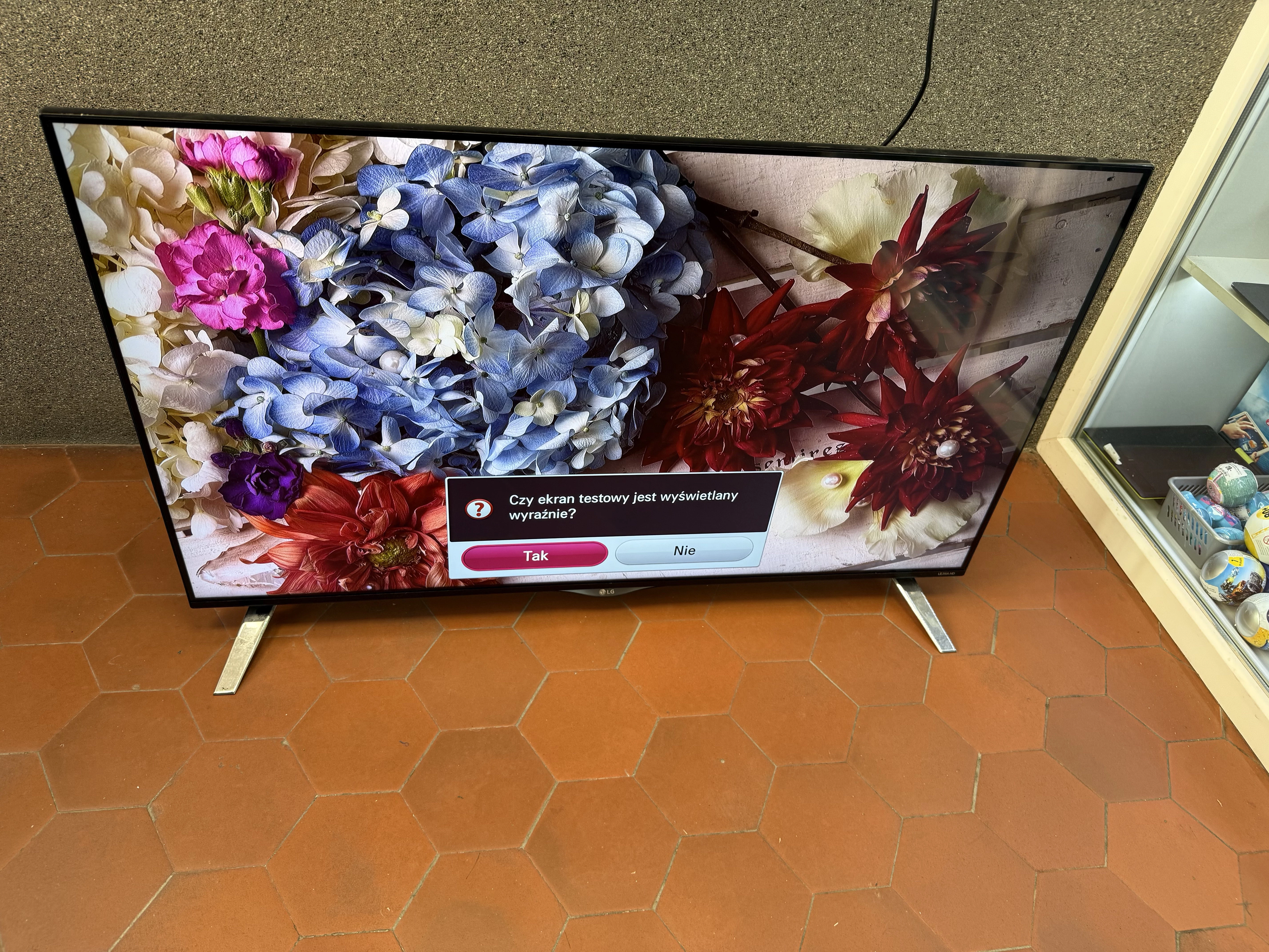 tv-lg-49uf695v-pilot-okrzei-8-bystrzyca-klodzka