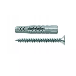 KOŁEK UNIWERSALNY UX 6 X 50 MM 40 SZT. FISCHER 4048962162332