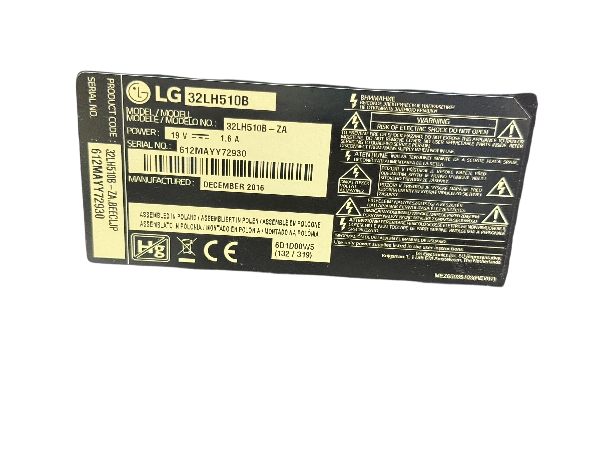 telewizor-lg-32lh510b-stan-11323-2