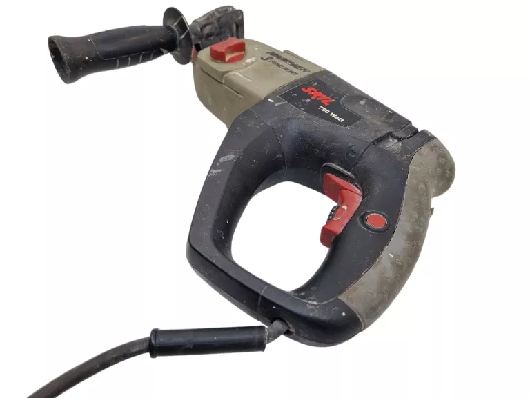 MŁOTOWIERTARKA SKIL HAMMER 1758 750W