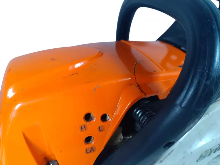 PIŁA SPALINOWA STIHL MS251