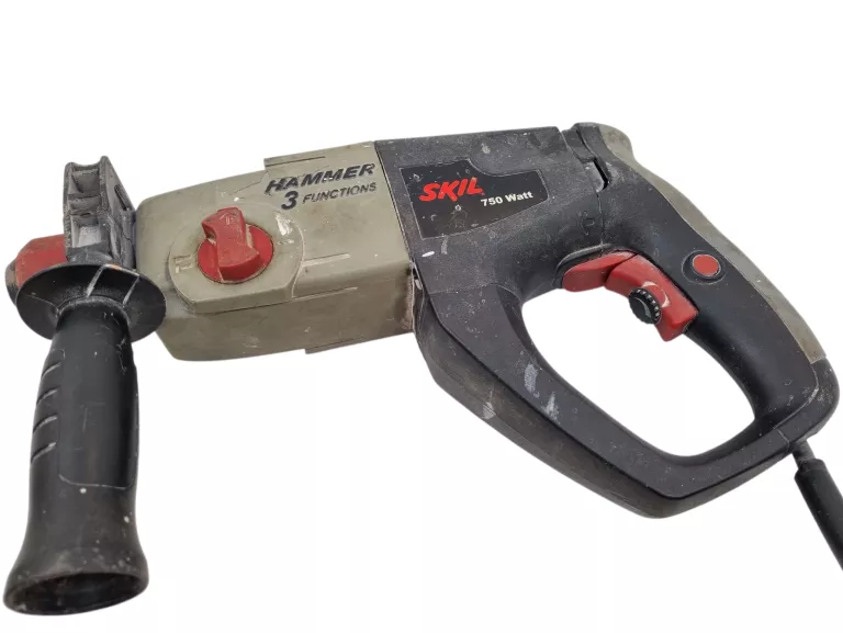 MŁOTOWIERTARKA SKIL HAMMER 1758 750W