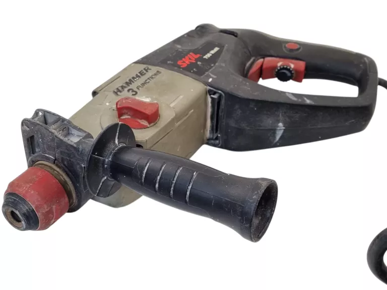 MŁOTOWIERTARKA SKIL HAMMER 1758 750W