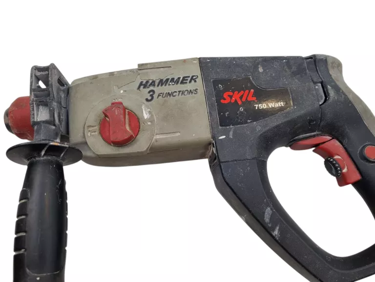 MŁOTOWIERTARKA SKIL HAMMER 1758 750W