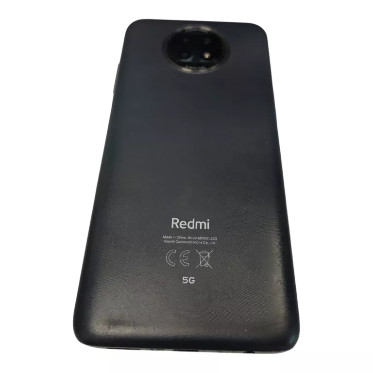 TELEFON REDMI NOTE 9T 128/4 GOŁ