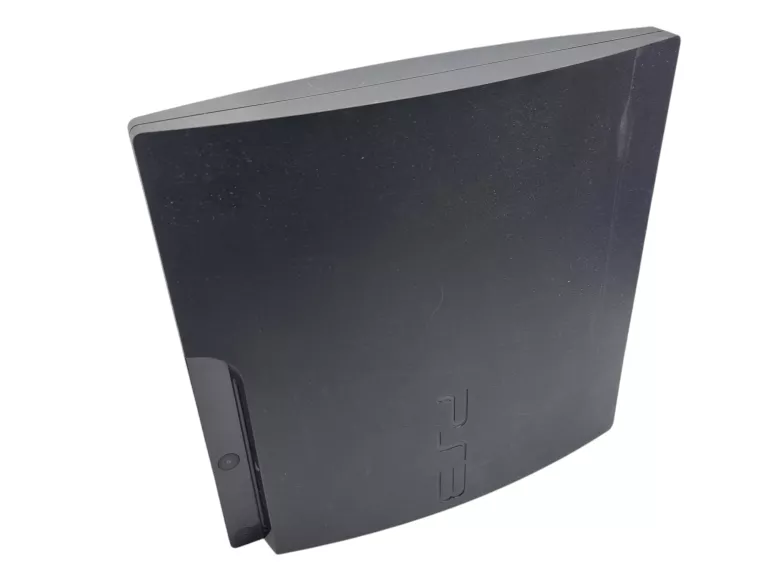 KONSOLA SONY PS3 SLIM 320GB CECH-3004 KAMERA PAD OKABLOWANIE