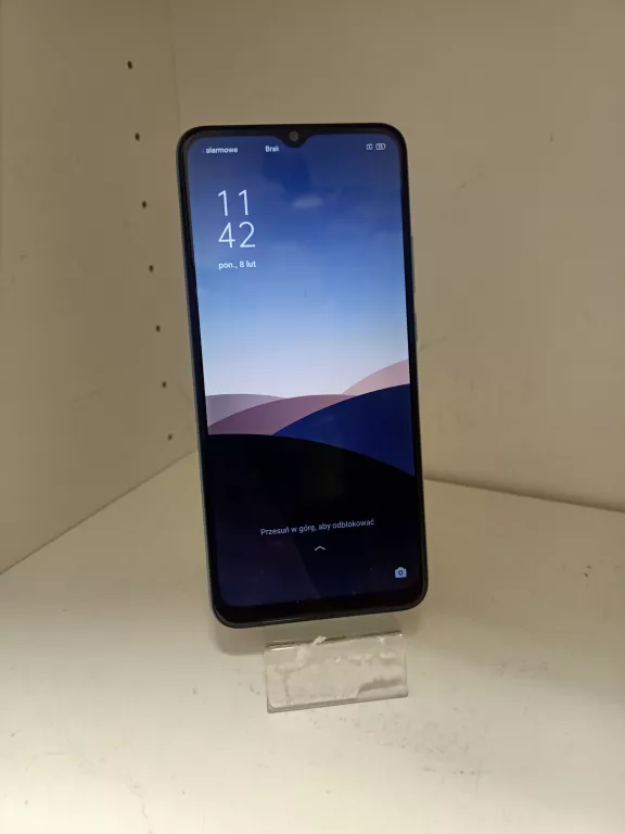 TELEFON OPPO A15