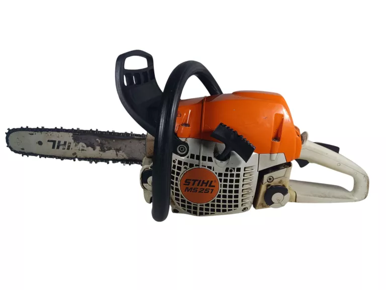 PIŁA SPALINOWA STIHL MS251
