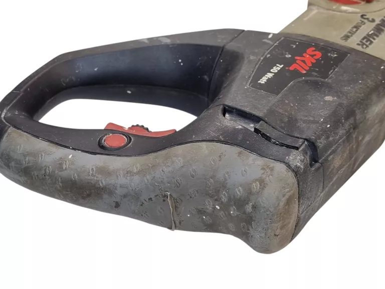 MŁOTOWIERTARKA SKIL HAMMER 1758 750W