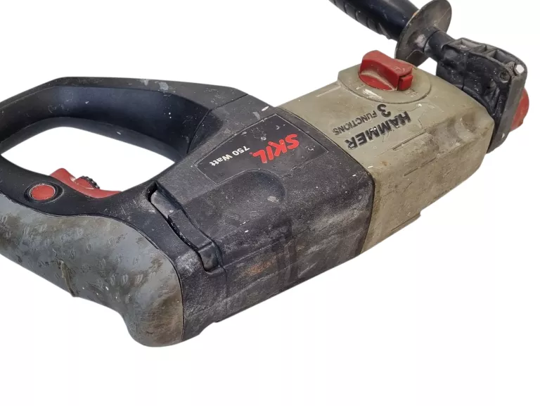 MŁOTOWIERTARKA SKIL HAMMER 1758 750W
