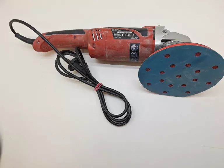 POLERKA EINHELL CC-PO 1100/1E
