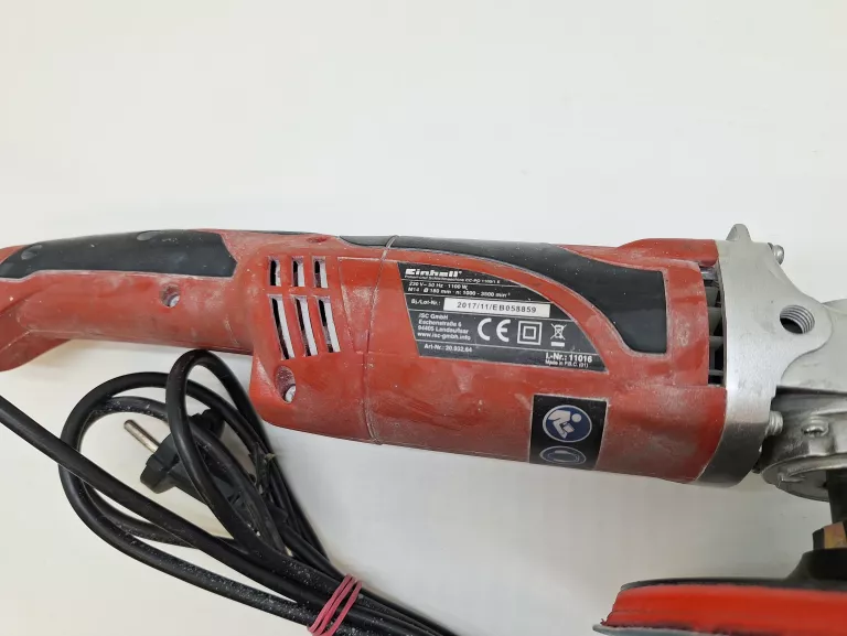 POLERKA EINHELL CC-PO 1100/1E