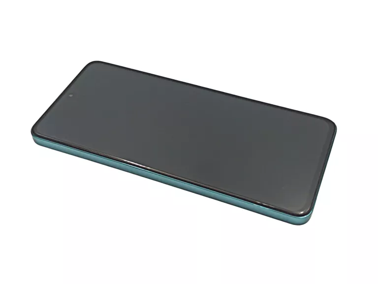 TELEFON OPPO RENO 12 FS 5G 6,67'' 12/512GB CIEMNOZIELONY - OPIS