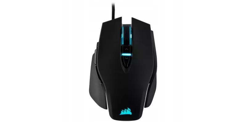 MYSZKA PRZEWODOWA CORSAIR M65 RGB ELITE SENSOR OPTYCZNY