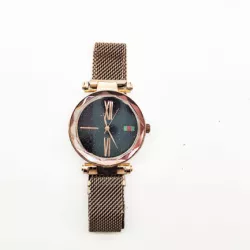 ZEGAREK GWIAŹDZISTE NIEBO MAGNETYCZNE ROSE GOLD