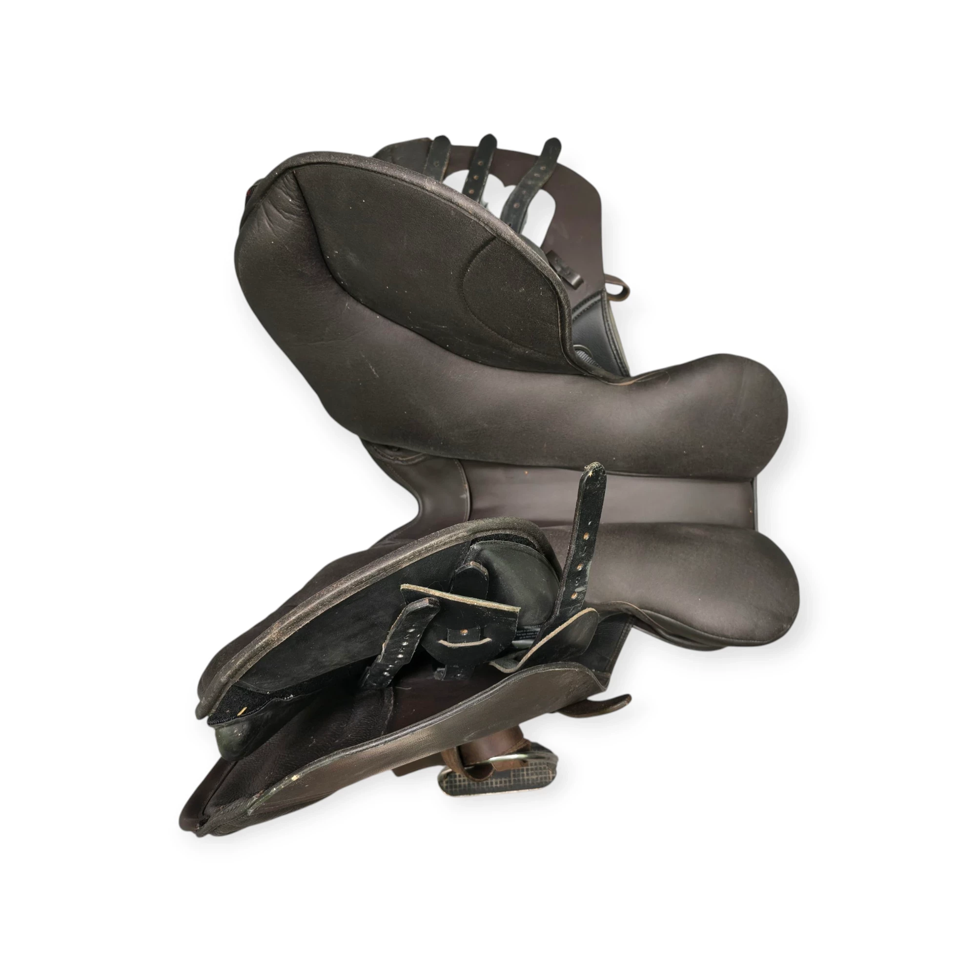 siodlo-thorowgood-t8-dressage-ujezdzeniowe-stan-11323-2