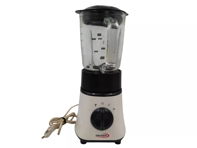 BLENDER TURMIX HAUSER B-440W