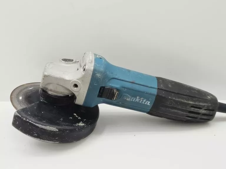 SZLIFIERKA KĄTOWA MAKITA GA5030R