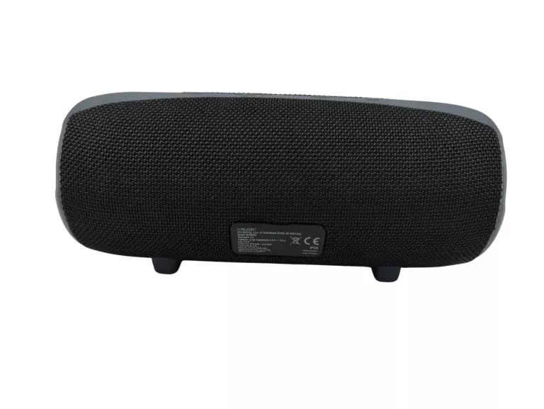 GŁOŚNIK BLUETOOTH XMUSIC BTS850K