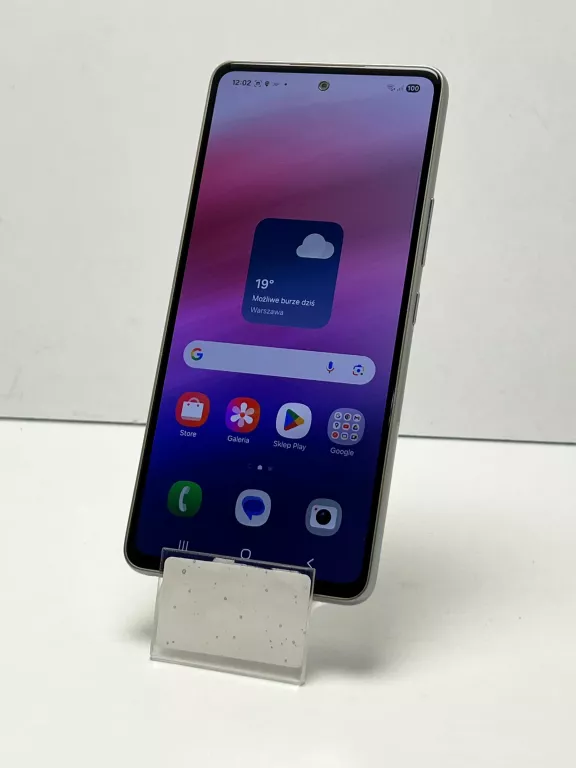 TELEFON SAMSUNG GALAXY A53 5G | 6/128