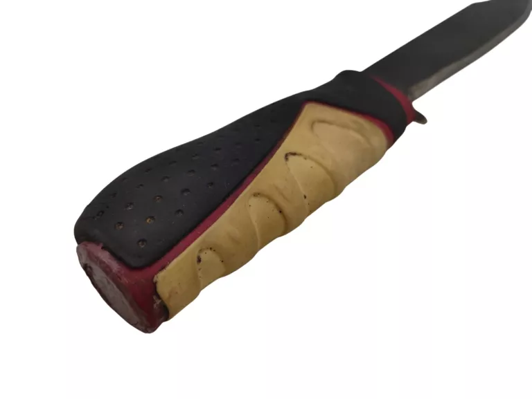 NÓŻ RĘCZNIE ROBIONY ETUI