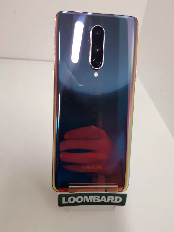 TELEFON ONEPLUS 8 12GB/256GB