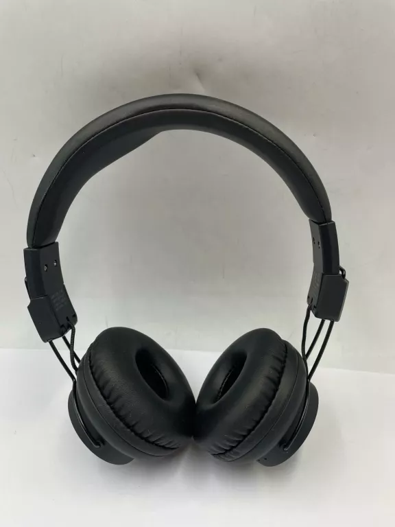 SŁUCHAWKI BEZPRZEWODOWE NAUSZNE BLUETOOTH FRESH N REBEL 3AHP201BL