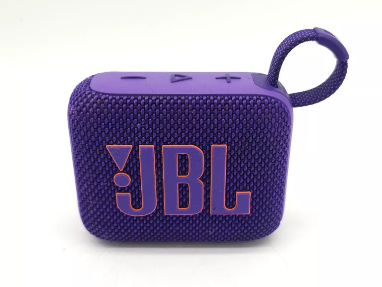 GŁOŚNIK JBL GO4