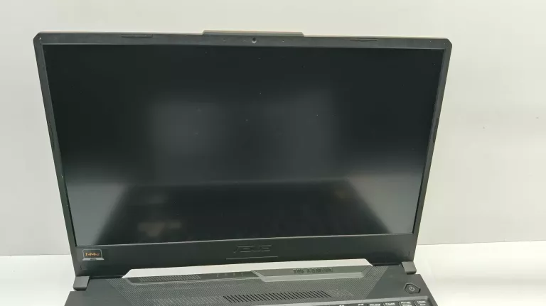 ASUS TUF GAMING FX506LI I5-10300/8GB/512 (HASŁO NA BIOS)