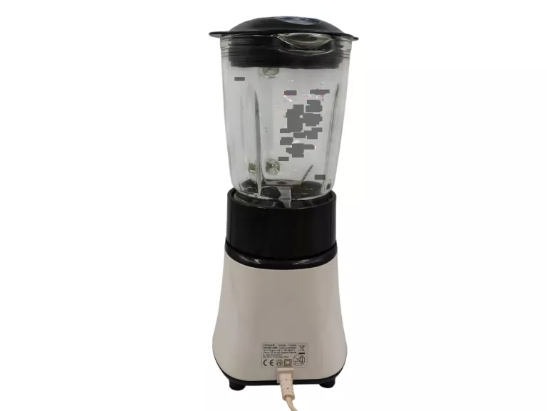 BLENDER TURMIX HAUSER B-440W