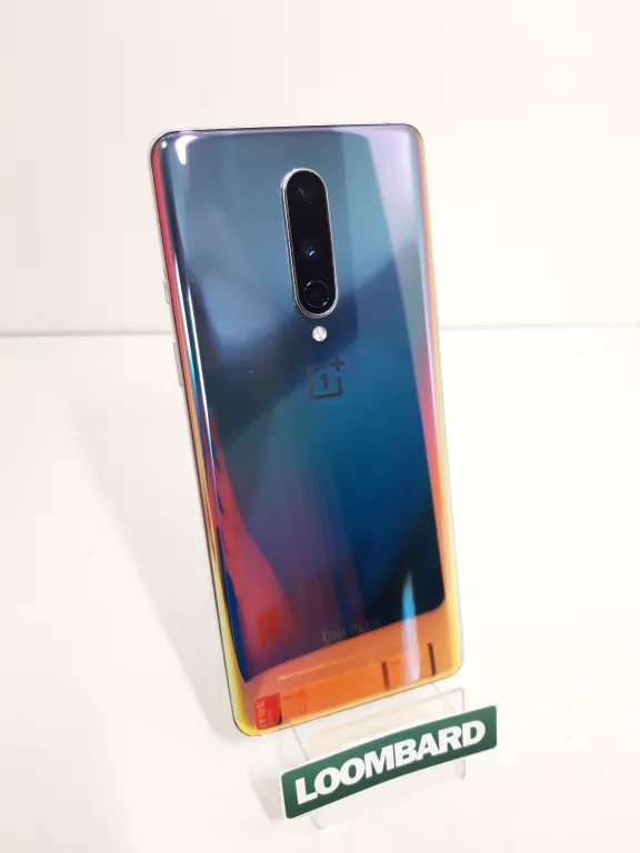 TELEFON ONEPLUS 8 12GB/256GB