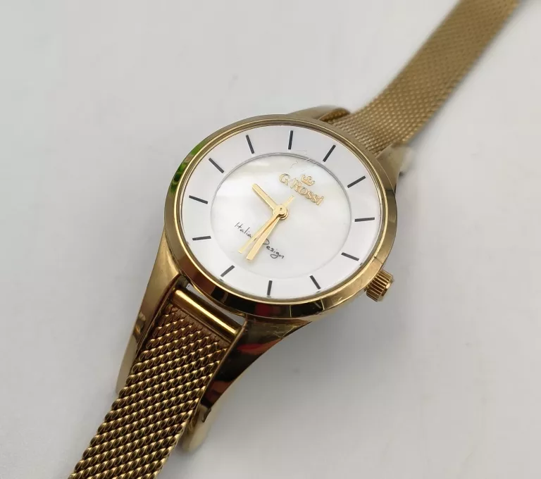 ZEGAREK G. ROSSI 008154D