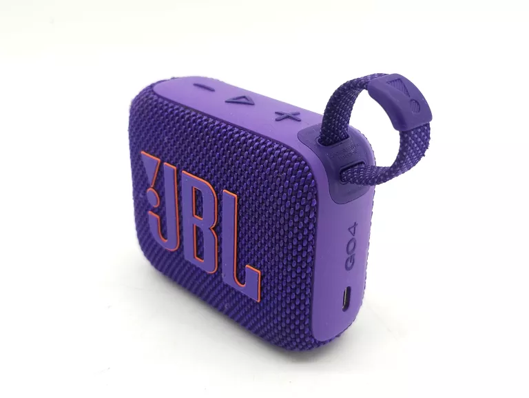 GŁOŚNIK JBL GO4