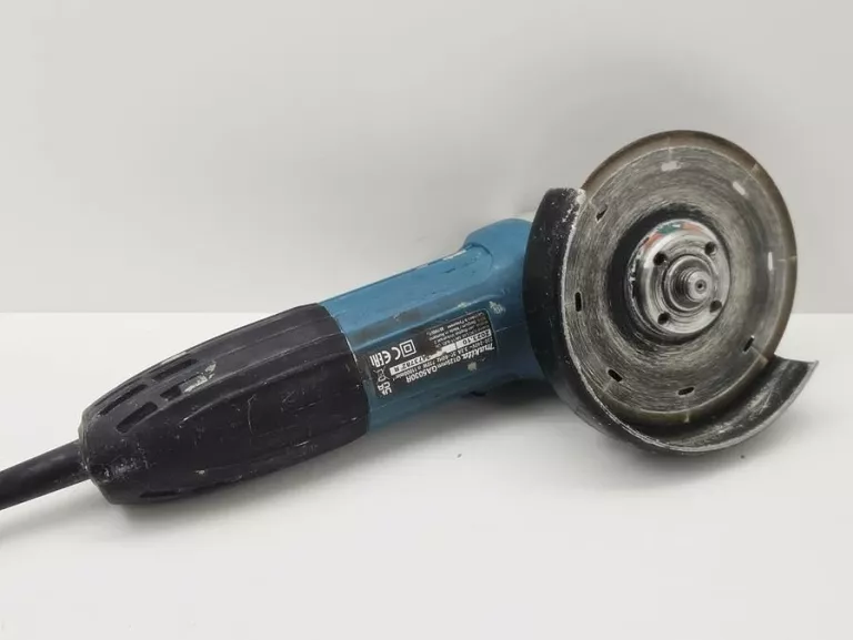 SZLIFIERKA KĄTOWA MAKITA GA5030R