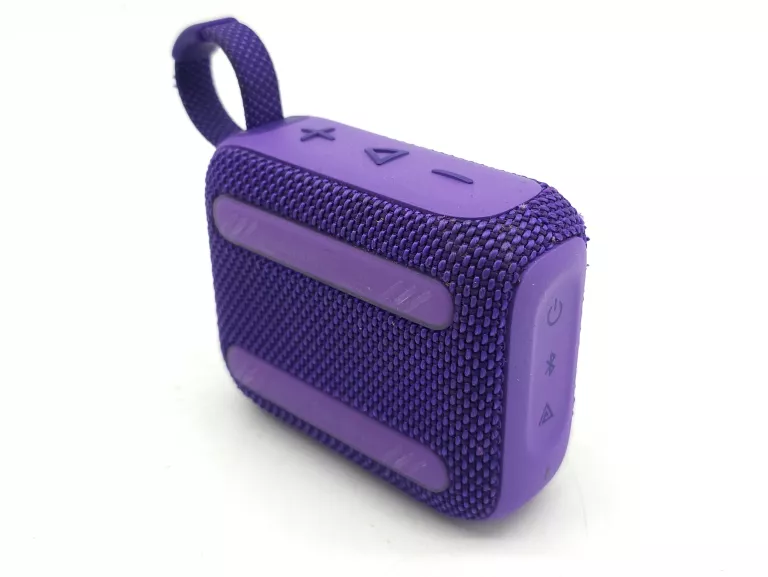 GŁOŚNIK JBL GO4