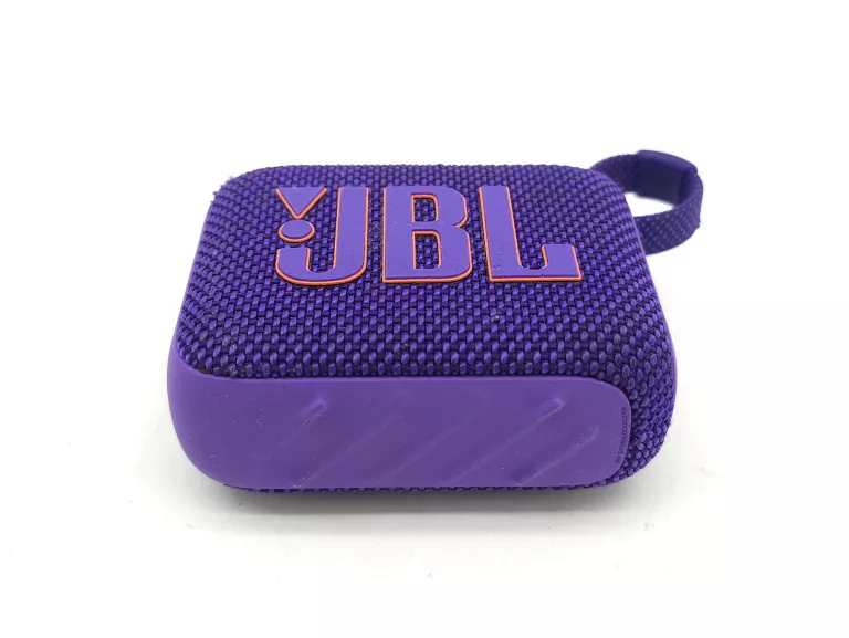 GŁOŚNIK JBL GO4