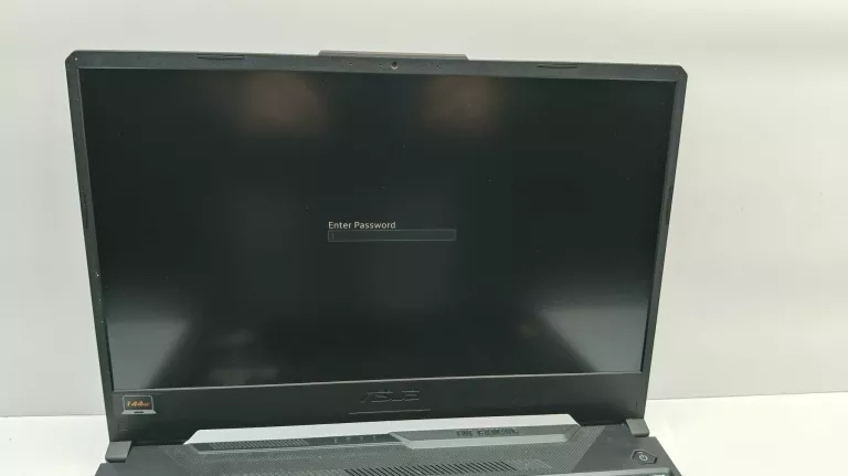ASUS TUF GAMING FX506LI I5-10300/8GB/512 (HASŁO NA BIOS)