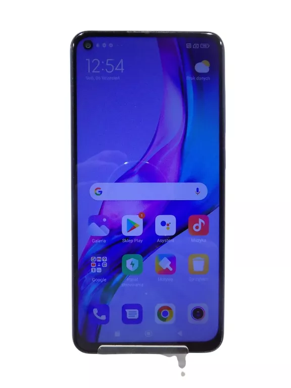 TELEFON XIAOMI REDMI NOTE 9 4/128GB