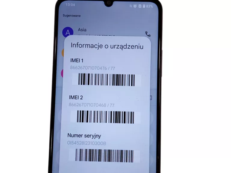 TELEFON REALME C61 6/256GB