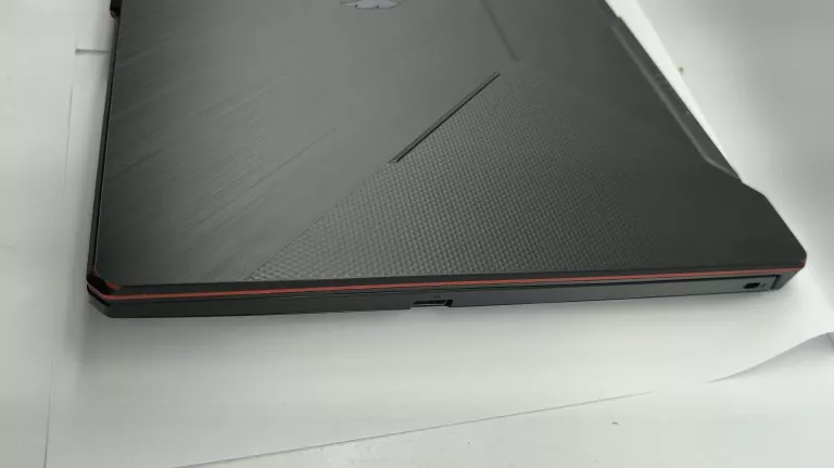 ASUS TUF GAMING FX506LI I5-10300/8GB/512 (HASŁO NA BIOS)