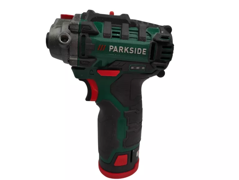 AKUMULATOROWA POLERKA PARKSIDE PAAP 12